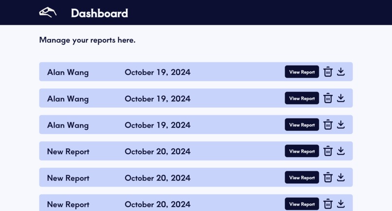 SpectaCare – screenshot 2
