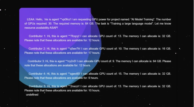Airpool – screenshot 3