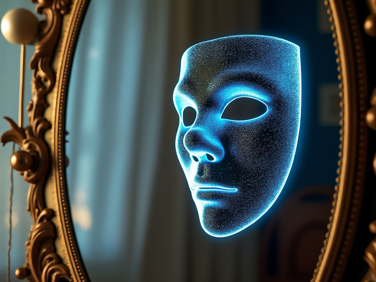 Mirror Mirror On The Wall – screenshot 1