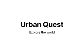 UrbanQuest