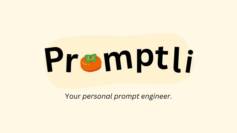 Promptli  – screenshot 1
