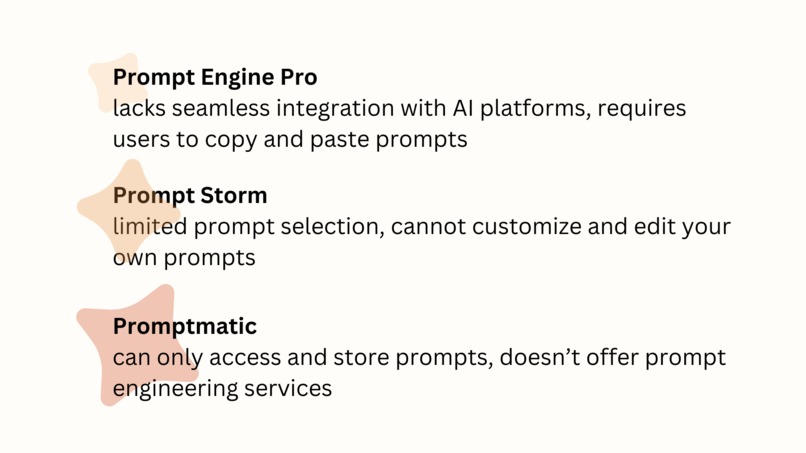 Promptli  – screenshot 11
