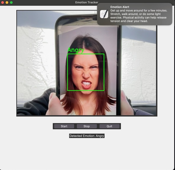DontCrashOutAI – screenshot 3