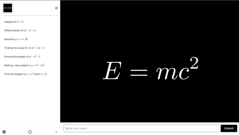 Project Montgomery – screenshot 5