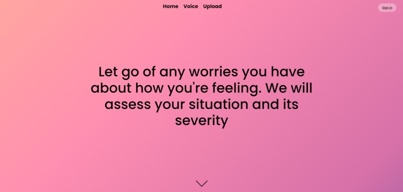 MedSmart – screenshot 1