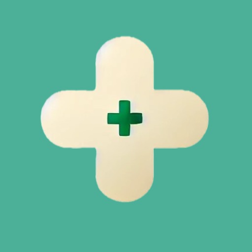 Mediscan – screenshot 1