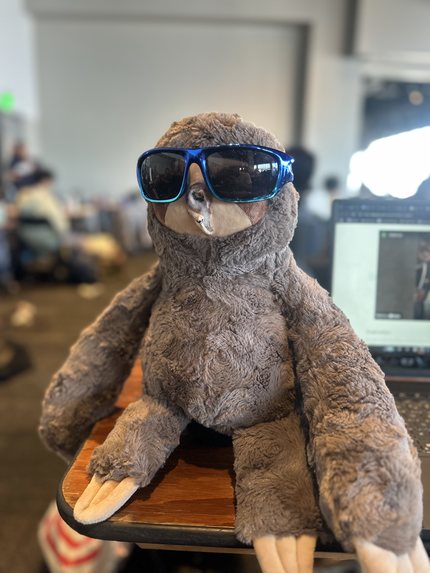 Teddy.AI – screenshot 2