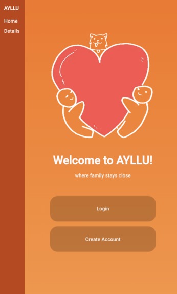Ayllu – screenshot 1