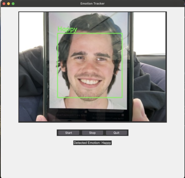 DontCrashOutAI – screenshot 4