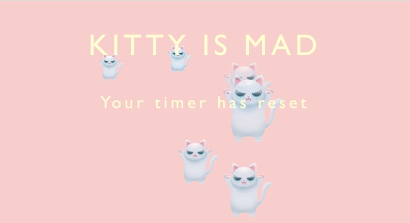 Study Kitty – screenshot 2