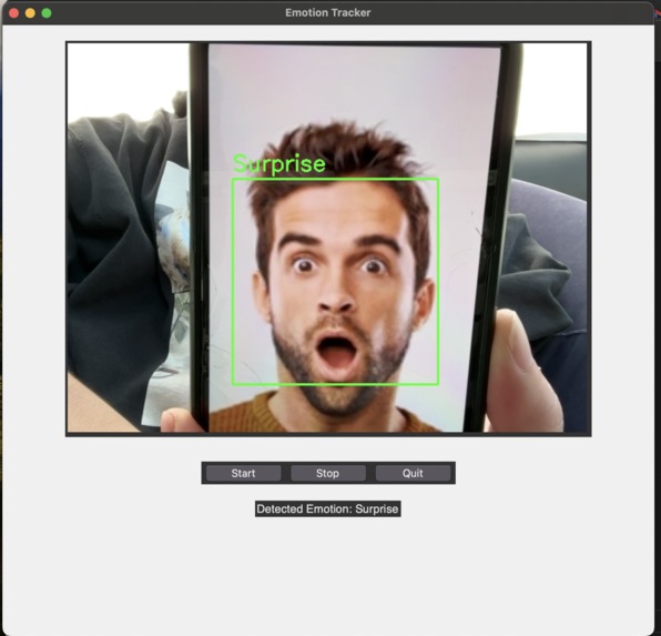 DontCrashOutAI – screenshot 5