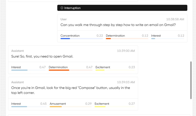 Webly – screenshot 2