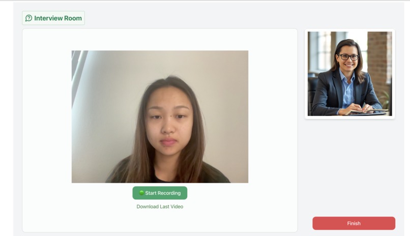 Prep.AI – screenshot 3