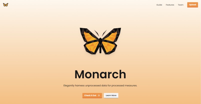 Monarch – screenshot 1