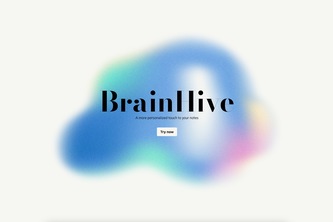 BrainHive