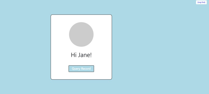 MedMeld – screenshot 2