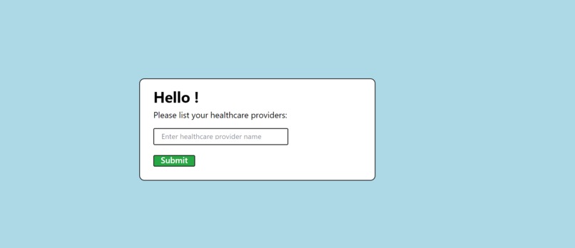 MedMeld – screenshot 6