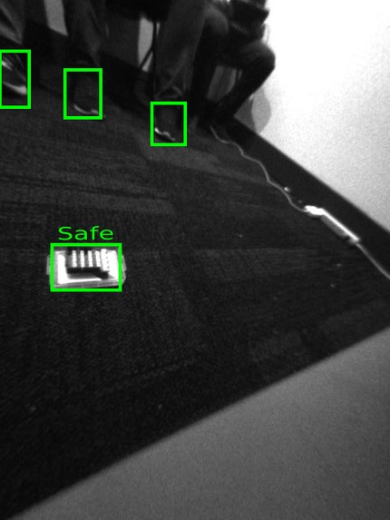Lucy – screenshot 2