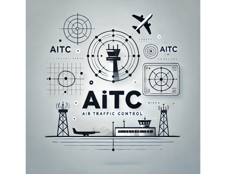 AI Traffic Control (AITC) – screenshot 1