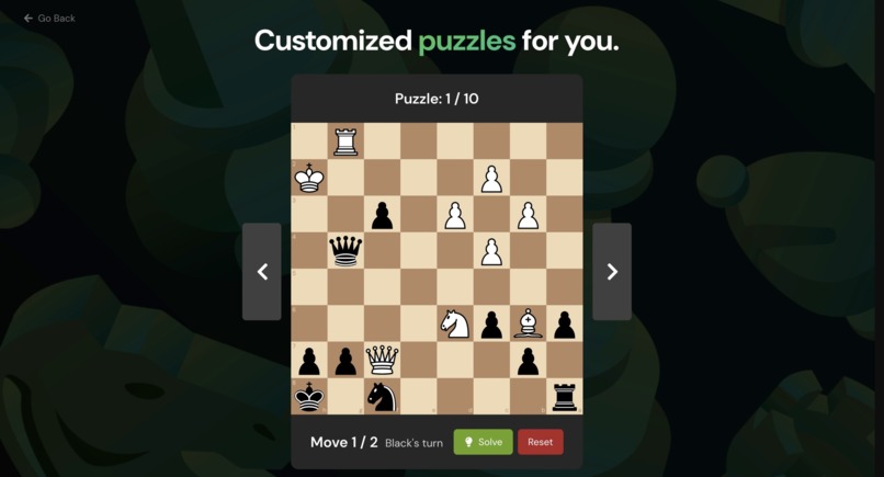 Pawn Up – screenshot 7