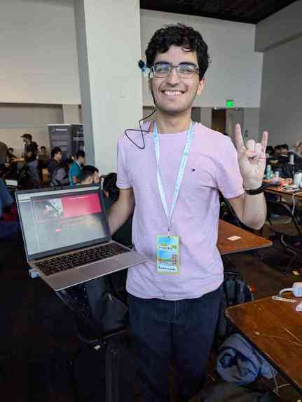 ForgetMeNot – screenshot 1