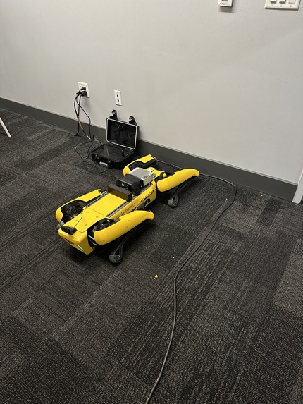 HeySpot – screenshot 2