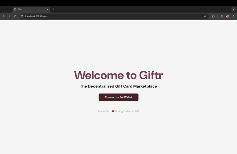 GifTr – screenshot 1