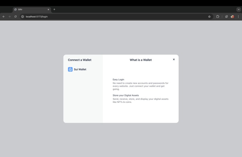 GifTr – screenshot 2