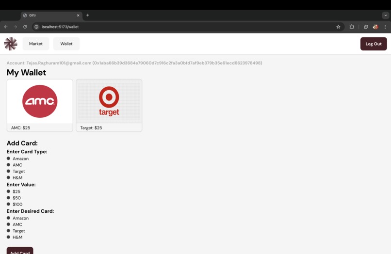 GifTr – screenshot 3