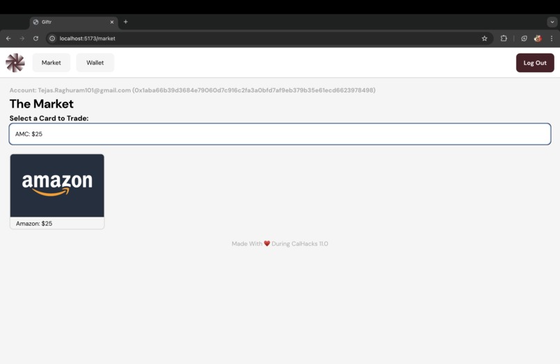 GifTr – screenshot 4