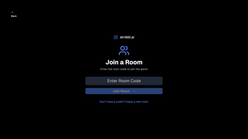 skribbl.ai – screenshot 2