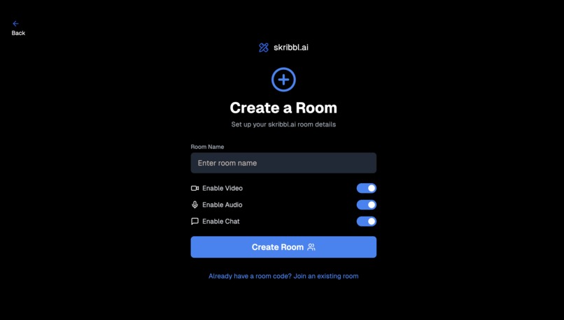 skribbl.ai – screenshot 3
