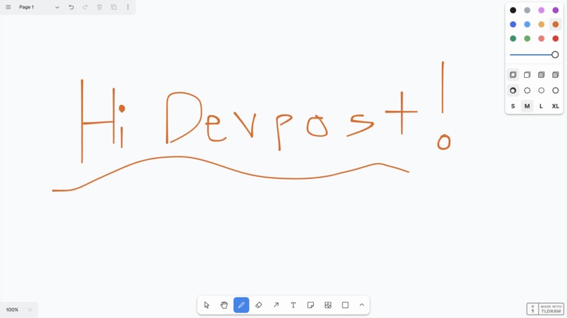 skribbl.ai – screenshot 5