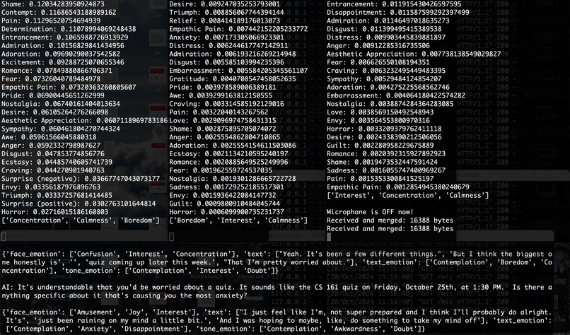 Aurora — Adaptive Therapy On-Demand – screenshot 3