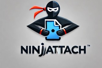 NinjAttach