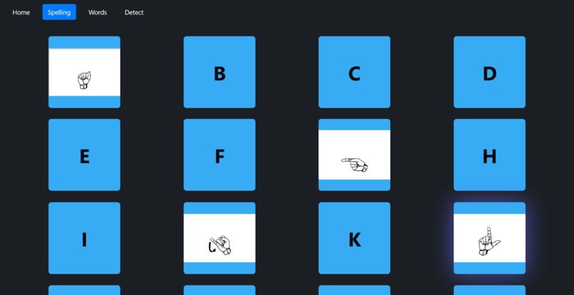 Vision Talks – screenshot 3
