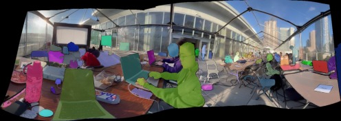 CLaiM – screenshot 1