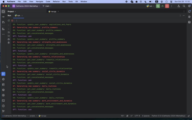Mentalityy – screenshot 4