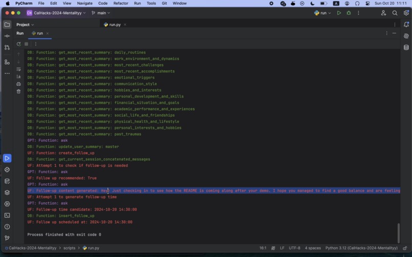 Mentalityy – screenshot 3