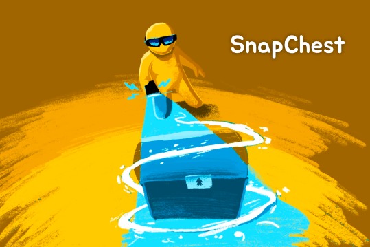 SnapChest – screenshot 1
