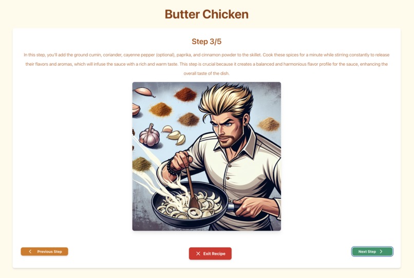 Gordon – screenshot 3