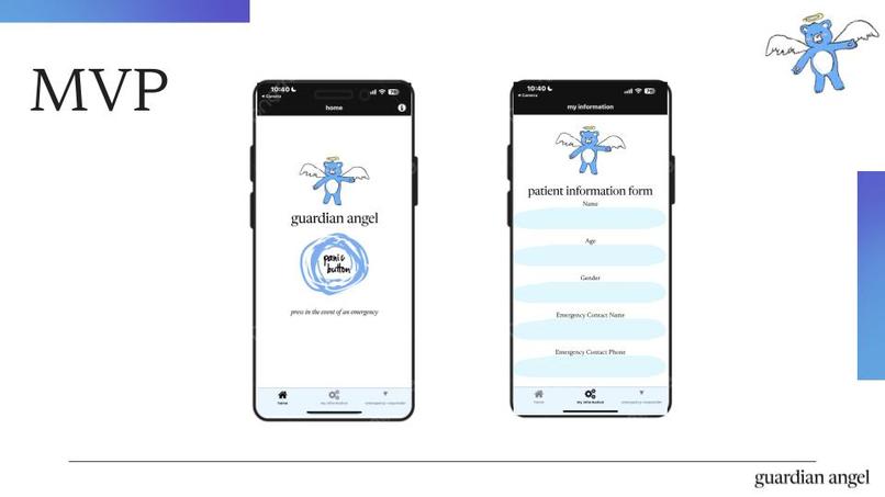 Guardian Angel – screenshot 5