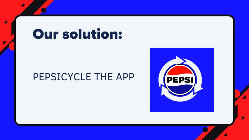 Pepsicycle – screenshot 1