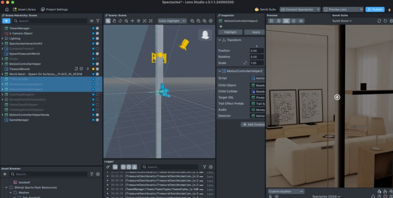 SnapChest – screenshot 5