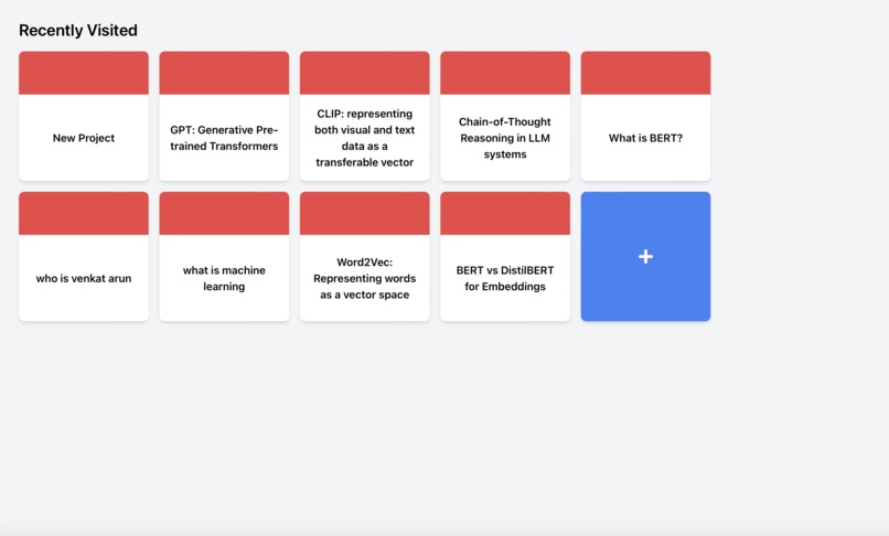 Frame – screenshot 1