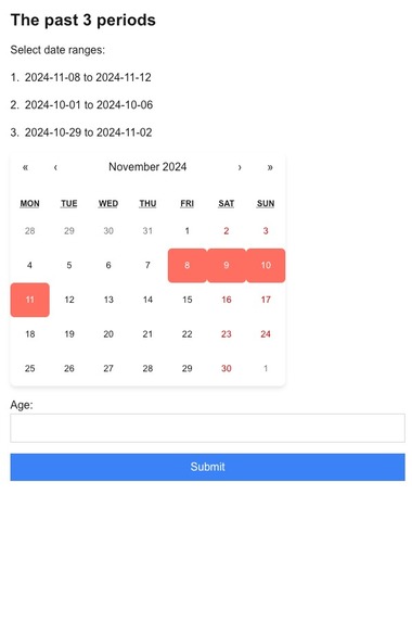 Sugar Plum – screenshot 2