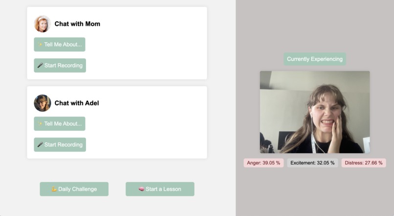 Carely – screenshot 1