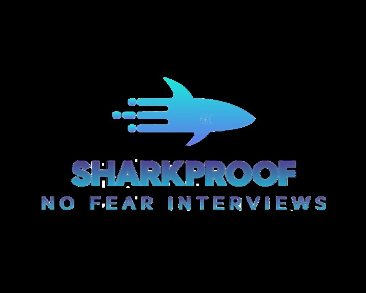 SharkProof – screenshot 1