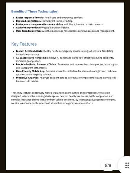 TECHMED INNOVATION – screenshot 8