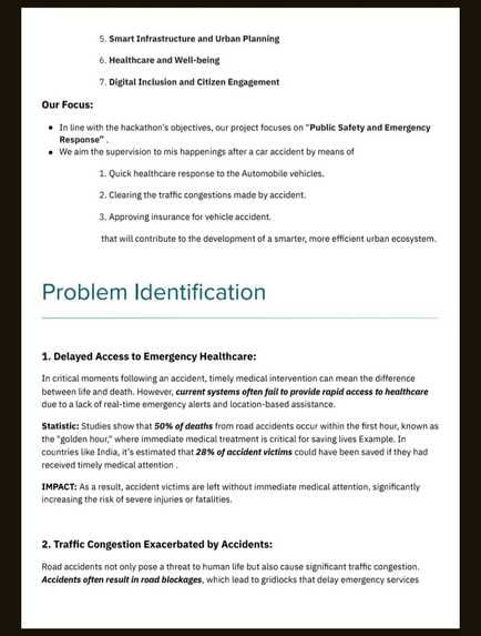 TECHMED INNOVATION – screenshot 3